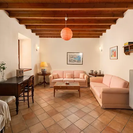 Castle Old Town Villa