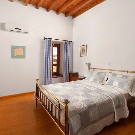 Castle Old Town Villa